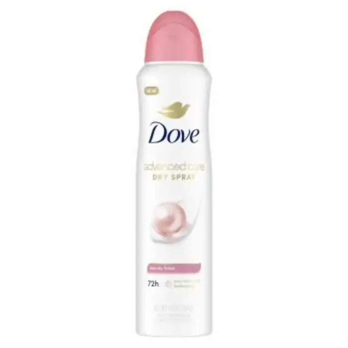 Dove Deo Beauty Finish Spray 150Ml